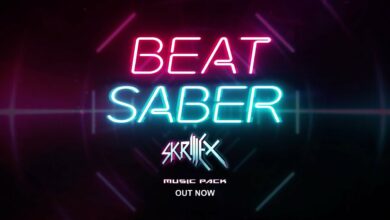 Beat Saber