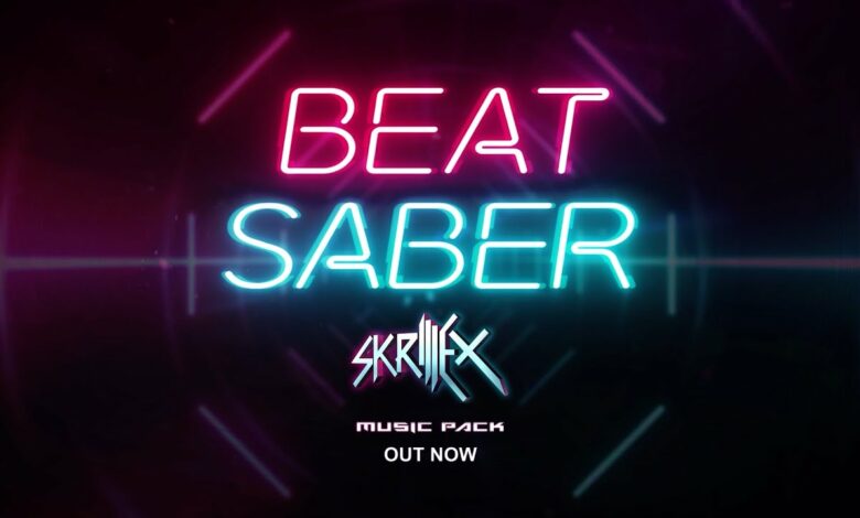 Beat Saber