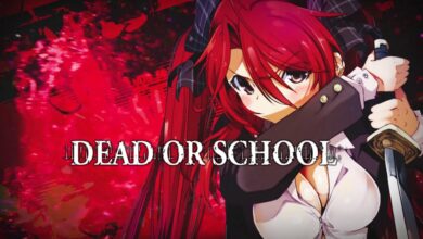 Dead or School