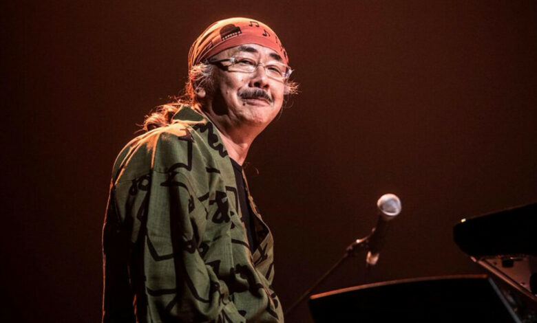 Nobuo Uematsu