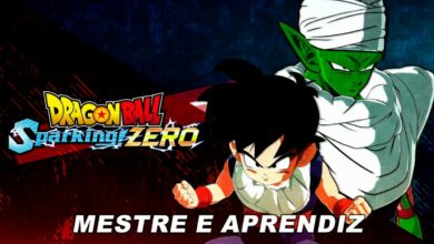 Dragon Ball: Sparking! Zero