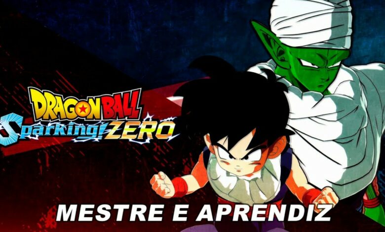 Dragon Ball: Sparking! Zero