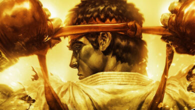 Ultra Street Fighter IV