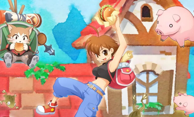 Umihara Kawase Fresh!