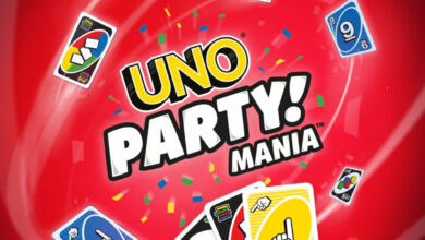 UNO Party! Mania