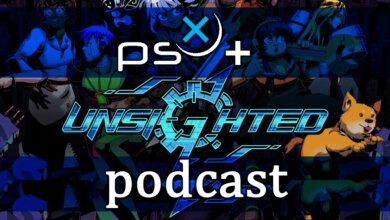 Podcast PSX