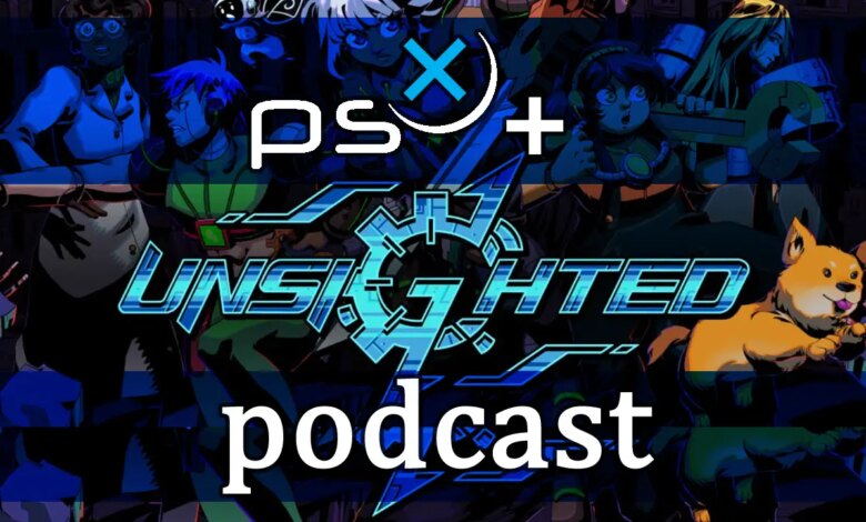 Podcast PSX