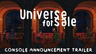 Universe for Sale|Warhammer 40