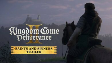 Kingdom Come: Deliverance II