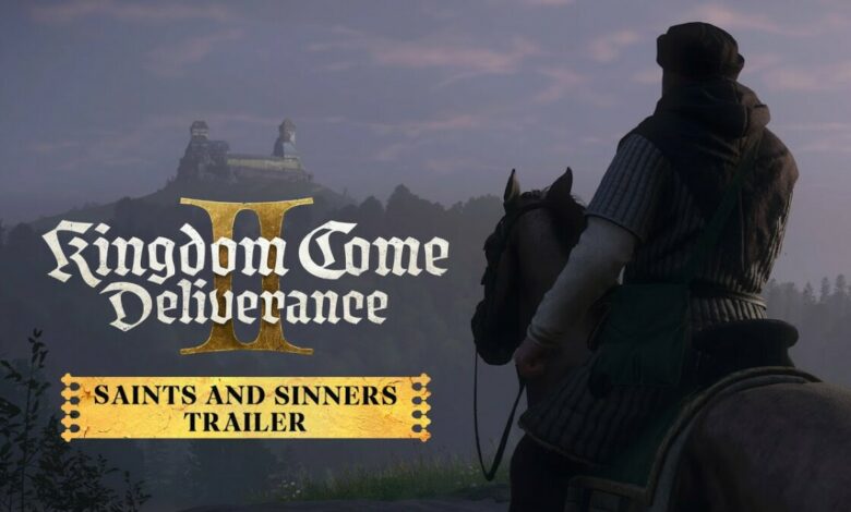 Kingdom Come: Deliverance II