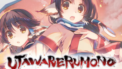 Utawarerumono: Prelude to the Fallen|Utawarerumono: Prelude to the Fallen