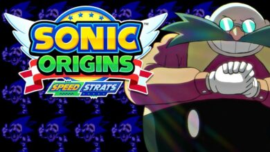 Sonic Origins