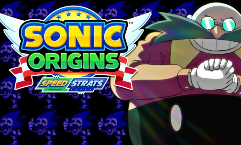 Sonic Origins