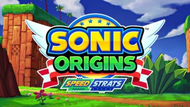 Sonic Origins