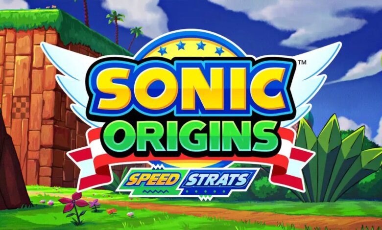 Sonic Origins