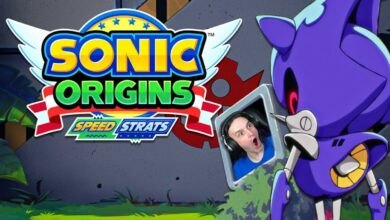 Sonic Origins