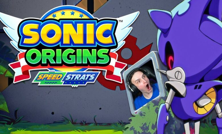 Sonic Origins