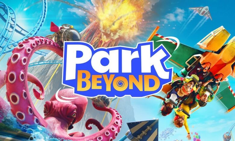 Park Beyond