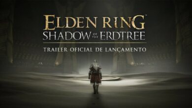 Elden Ring: Shadow of the Erdtree