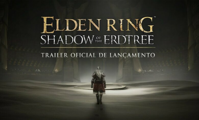 Elden Ring: Shadow of the Erdtree