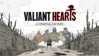 Valiant Hearts: Coming Home|Mediterranea Inferno