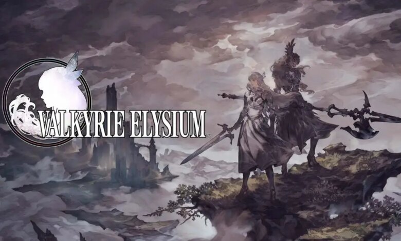 Valkyrie Elysium|Valkyrie Elysium|Valkyrie Elysium|Valkyrie Elysium|Valkyrie Elysium|Valkyrie Elysium|Valkyrie Elysium|