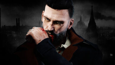 Vampyr