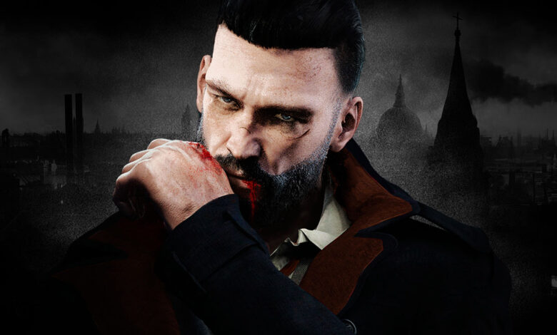 Vampyr