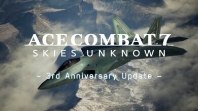 Ace Combat 7: Skies Unknown