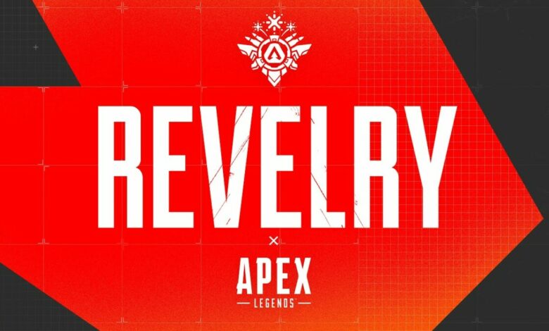 Apex Legends: Folia