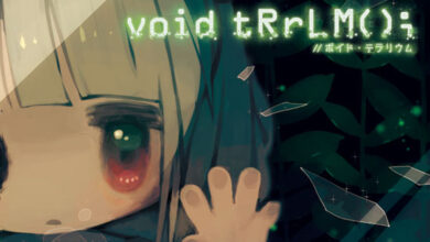 void tRrLM(); //Void Terrarium