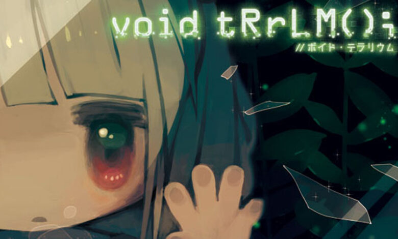 void tRrLM(); //Void Terrarium