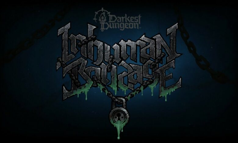 Darkest Dungeon II