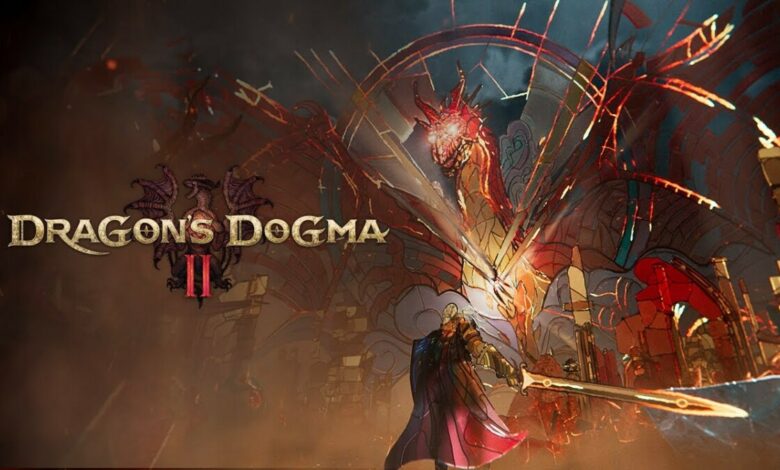 Dragon's Dogma 2