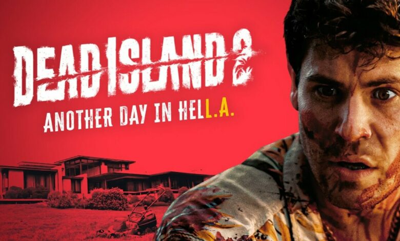 Dead Island 2