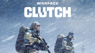 Warface: Clutch