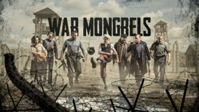 War Mongrels