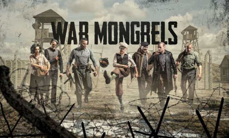 War Mongrels