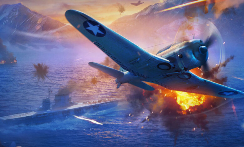 World of Warships: Legends