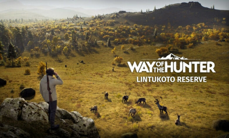 Way of the Hunter