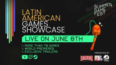 Latin American Games Showcase: Summer Game Fest 2024