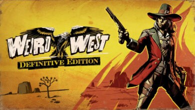 Weird West: Definitive Edition