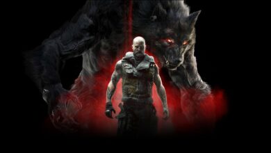 Werewolf: The Apocalypse – Earthblood