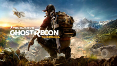 Ghost Recon: Wildlands