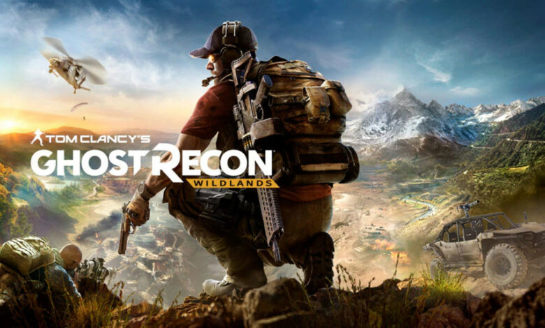 Ghost Recon: Wildlands