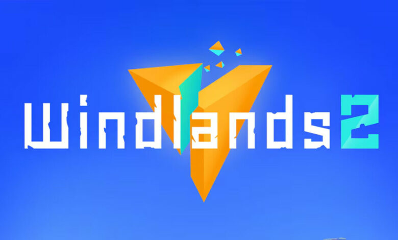 Windlands 2