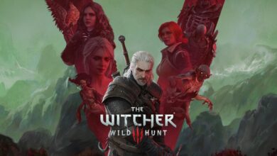 The Witcher 3: Wild Hunt