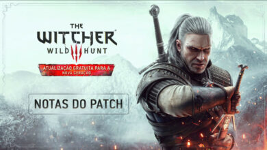 The Witcher 3: Wild Hunt