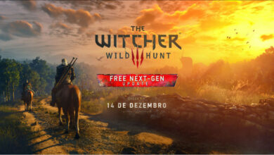 The Witcher 3: Wild Hunt