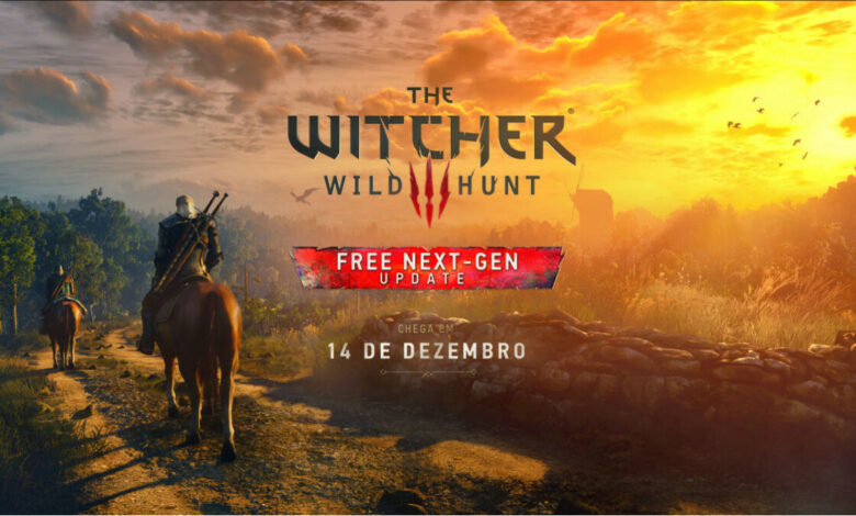 The Witcher 3: Wild Hunt